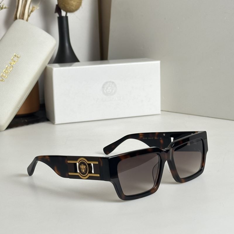 Versace Sunglasses